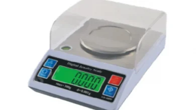 precision-meets-technology:-the-role-of-jewellery-scales-in-the-modern-health-tech-era