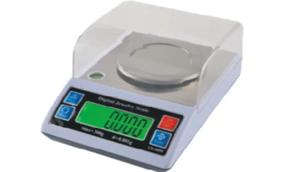 precision-meets-technology:-the-role-of-jewellery-scales-in-the-modern-health-tech-era