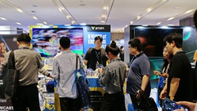 bydfi-joins-korea-blockchain-week-2025-(kbw2025):-deepening-web3-engagement