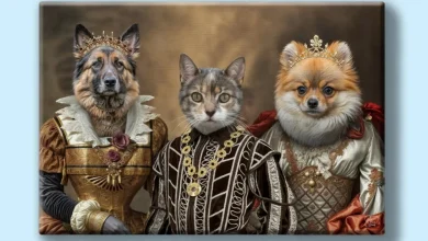 how-to-choose-the-perfect-custom-pet-portrait:-a-buyer’s-guide-for-2025
